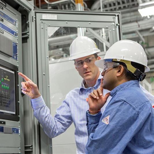 Automation News